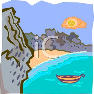 Secluded clipart #4, Download drawings