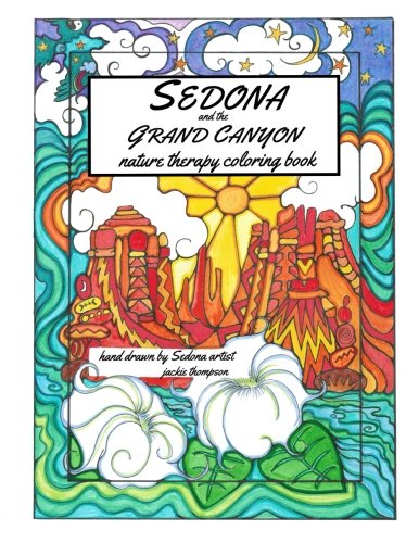 Sedona coloring #16, Download drawings