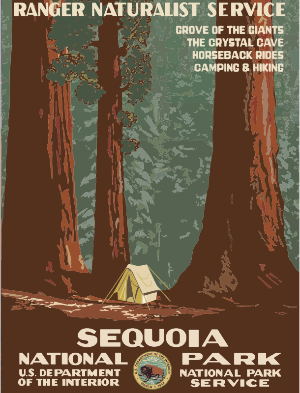 Sequoia svg #17, Download drawings
