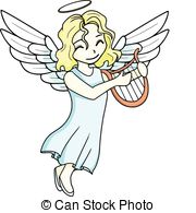 Seraph clipart #19, Download drawings