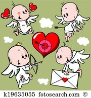 Seraph clipart #7, Download drawings