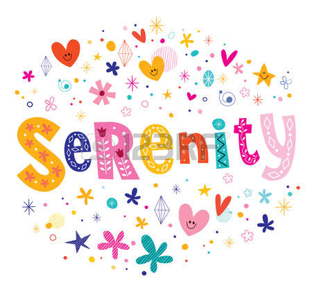 Serenity clipart #12, Download drawings