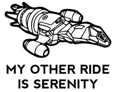 Serenity svg #5, Download drawings