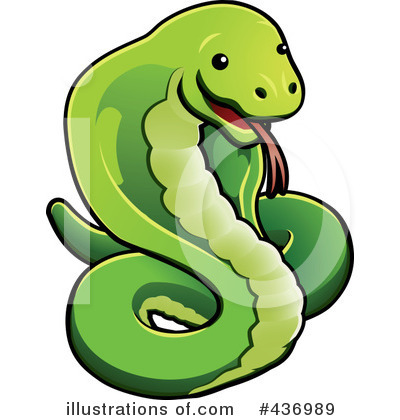 Serpent clipart #20, Download drawings