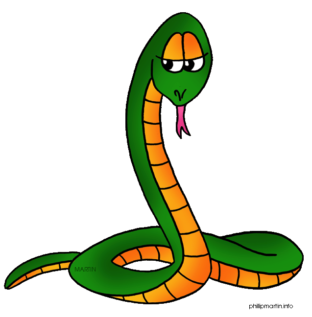 Serpent clipart #8, Download drawings