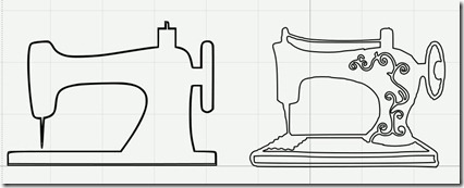 Sewing Machine svg #374, Download drawings