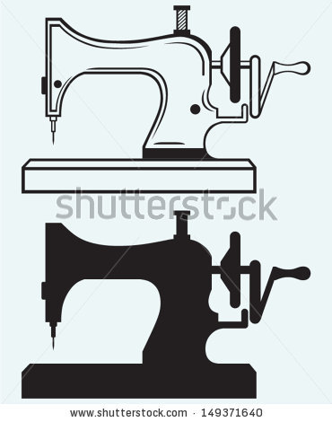 Sewing Machine svg #8, Download drawings