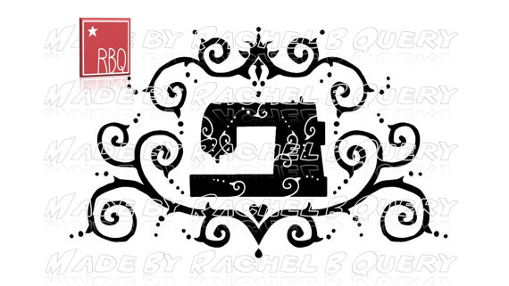 Sewing Machine svg #1, Download drawings