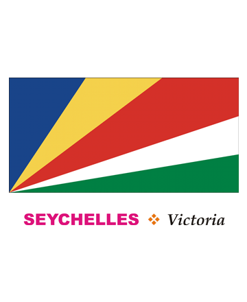 Seychelles coloring #2, Download drawings