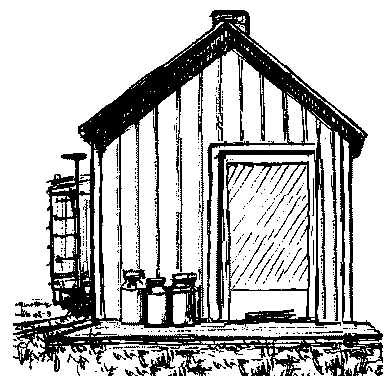 Shack clipart #10, Download drawings