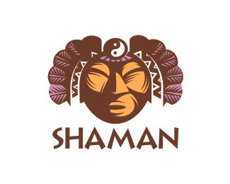 Shaman clipart #2, Download drawings