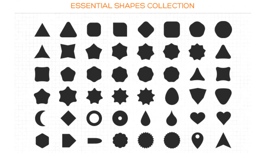 Shapes svg #17, Download drawings