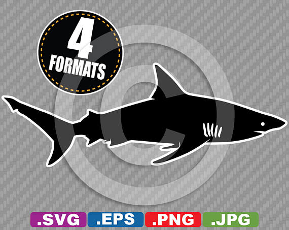 Sharkwhale svg #5, Download drawings