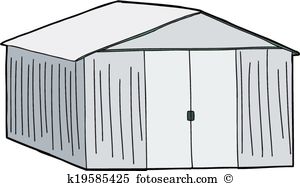 Shed clipart #11, Download drawings