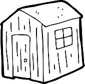 Shed clipart #9, Download drawings