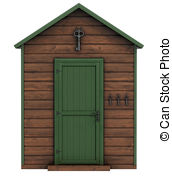 Shed clipart #3, Download drawings