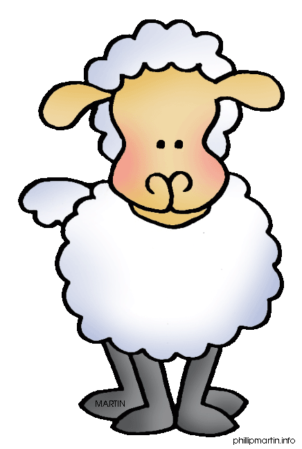 Sheep clipart #5, Download drawings