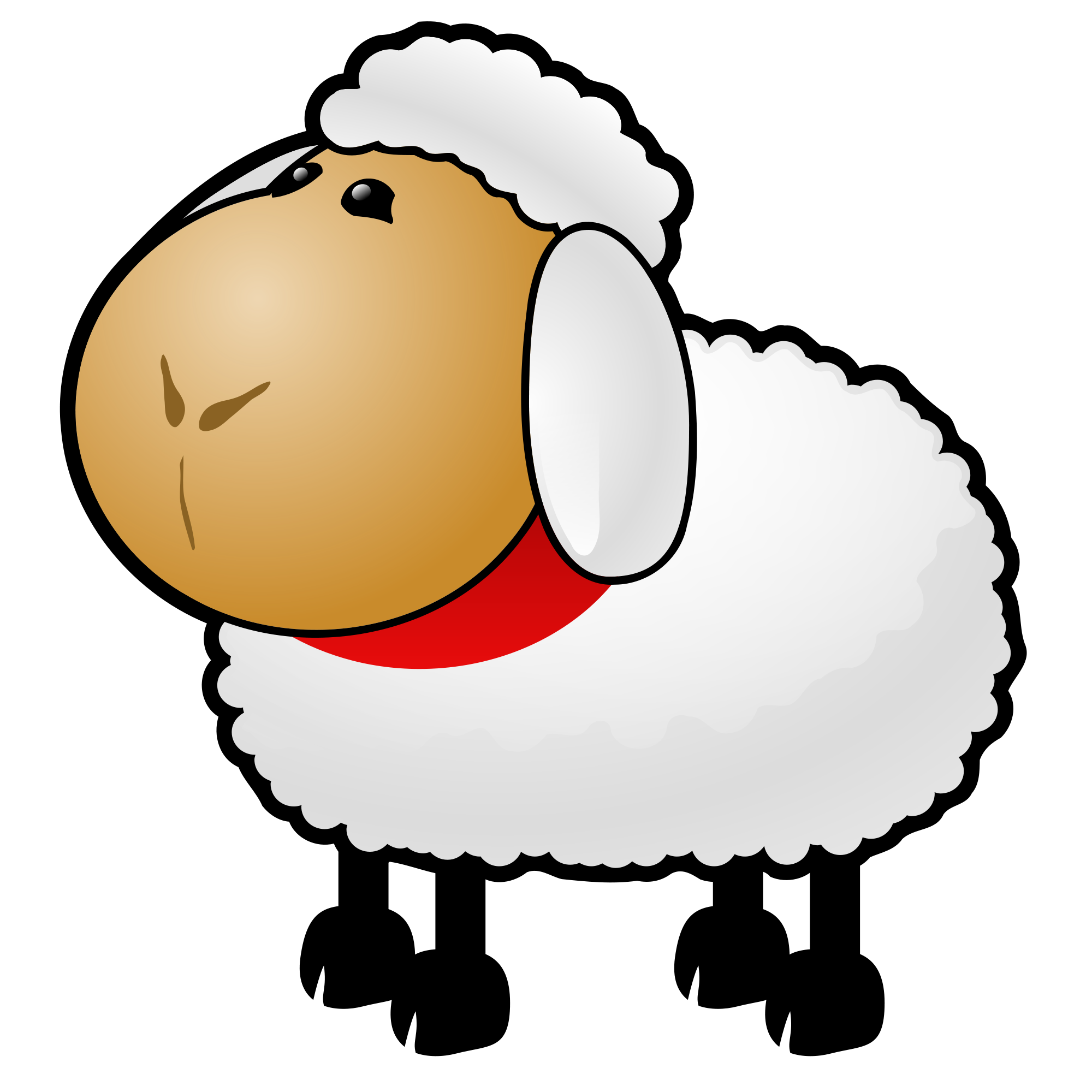 Sheep svg #15, Download drawings