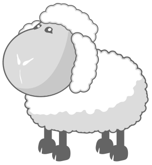 Sheep svg #18, Download drawings