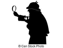 Sherlock Holmes clipart #11, Download drawings