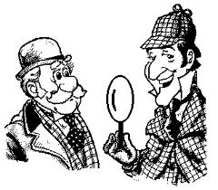 Sherlock Holmes clipart #5, Download drawings