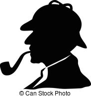 Sherlock Holmes clipart #17, Download drawings