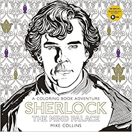 Sherlock Holmes coloring #15, Download drawings