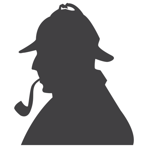 Sherlock Holmes svg #14, Download drawings