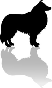 Shetland Sheepdog clipart #12, Download drawings