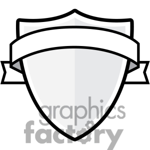 Shield clipart #4, Download drawings
