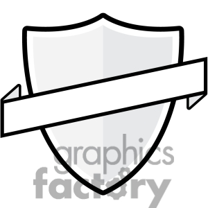 Shield clipart #5, Download drawings