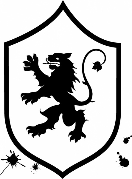 Shield svg #6, Download drawings