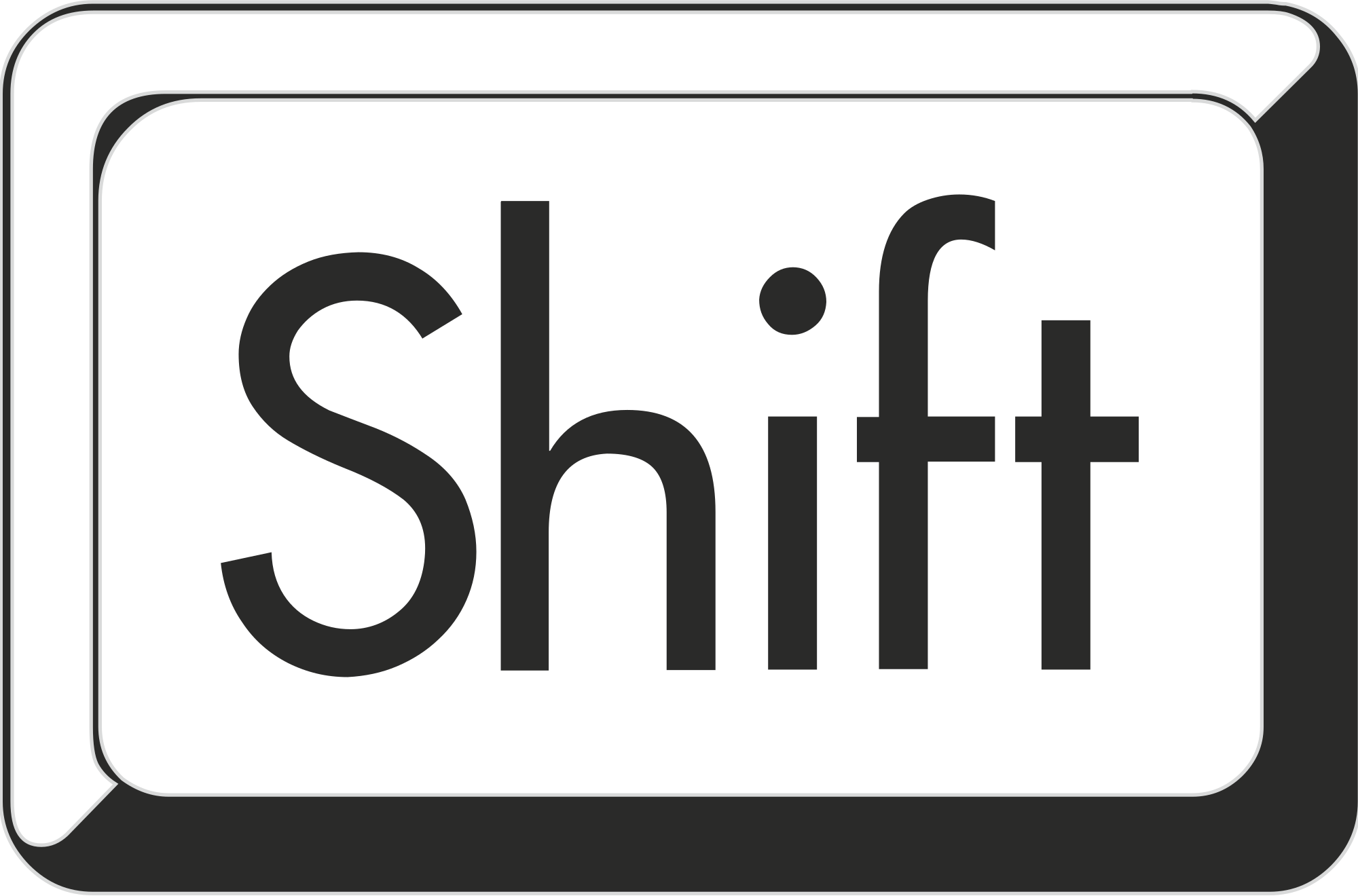 Shift svg #14, Download drawings