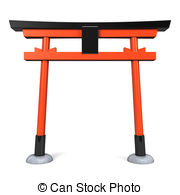 Shinto clipart #15, Download drawings