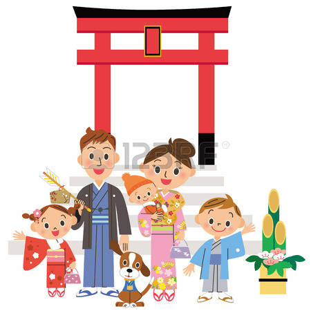 Shinto clipart #13, Download drawings