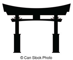 Shinto clipart #1, Download drawings