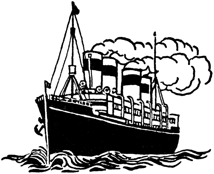 Ship clipart #15, Download drawings