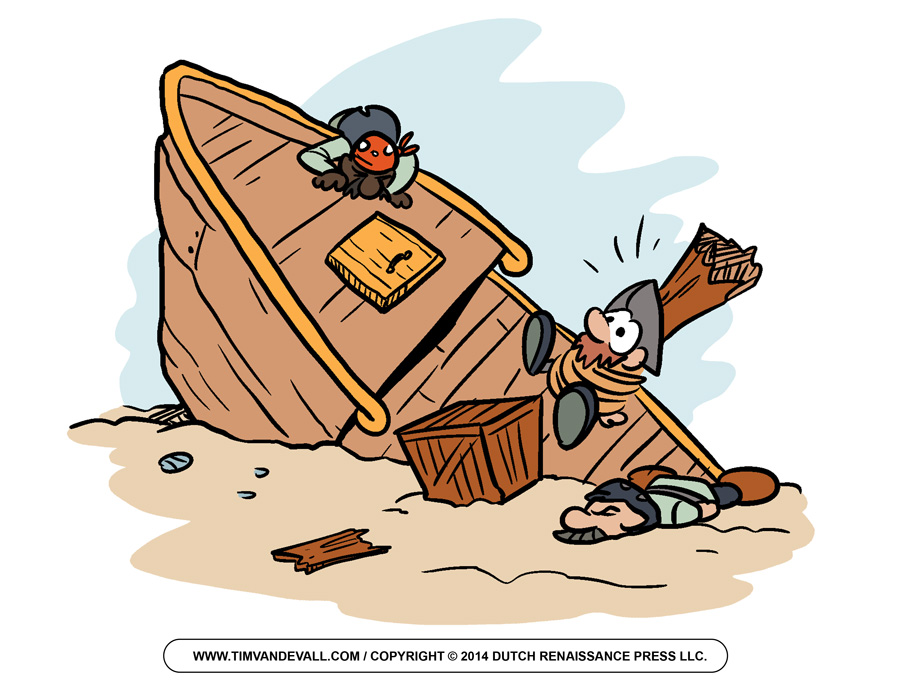 Shipwreck clipart #6, Download drawings