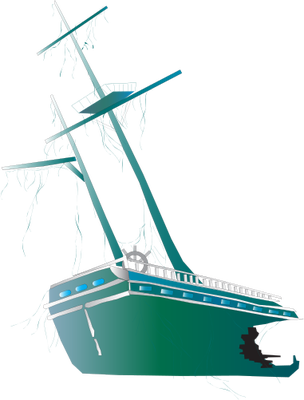 Shipwreck svg #17, Download drawings