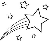 Shooting Star clipart #15, Download drawings