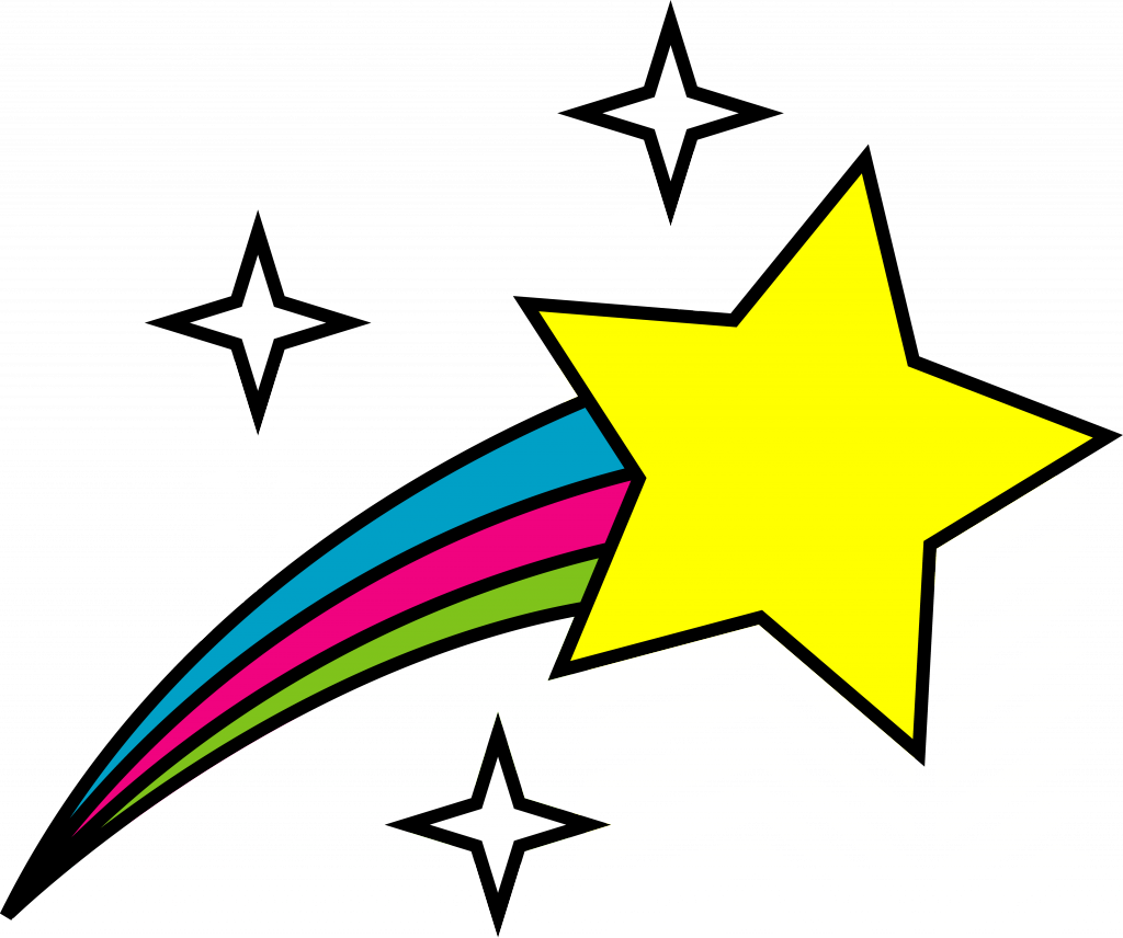 Shooting Star clipart #8, Download drawings