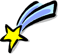 Shooting Star clipart #3, Download drawings