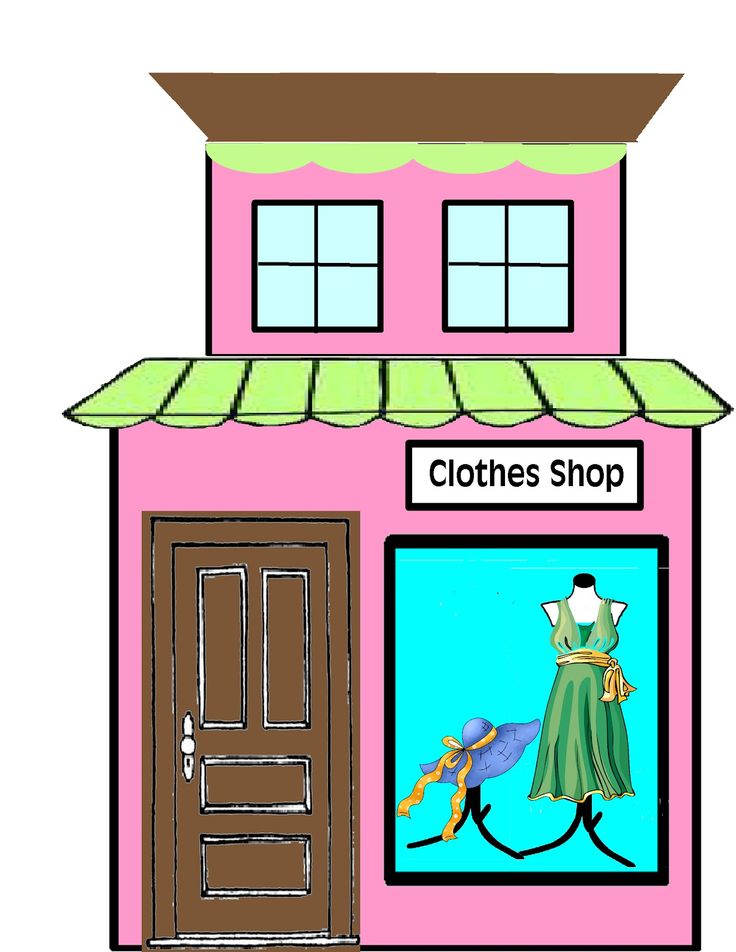 Shop clipart #9, Download drawings
