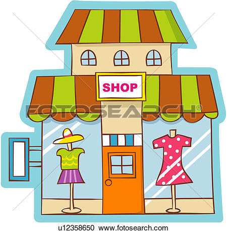 Shop clipart #14, Download drawings