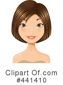 Short Hair clipart #5, Download drawings