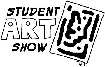 Show clipart #18, Download drawings