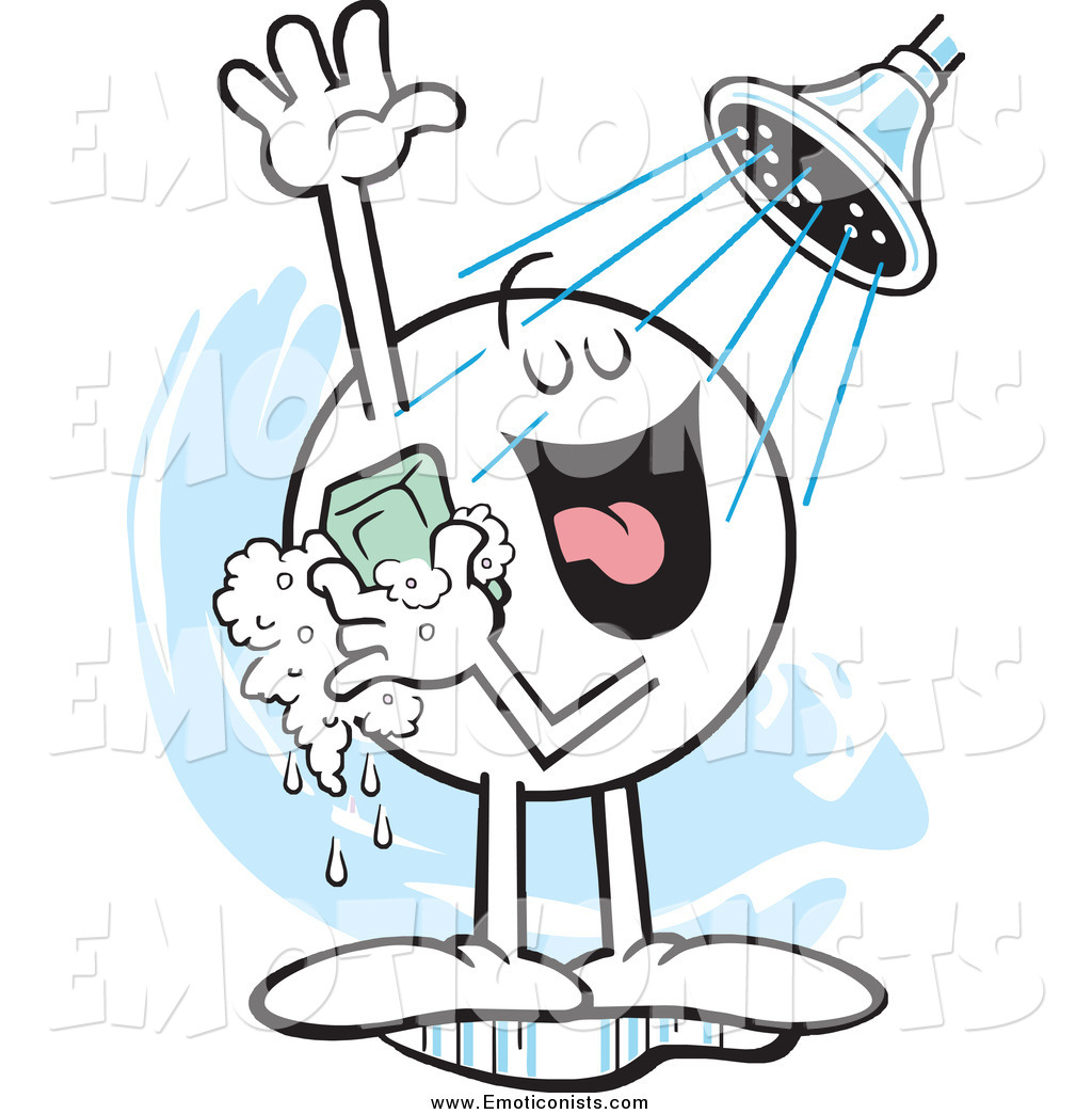 Shower clipart #16, Download drawings