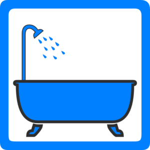 Shower clipart #10, Download drawings