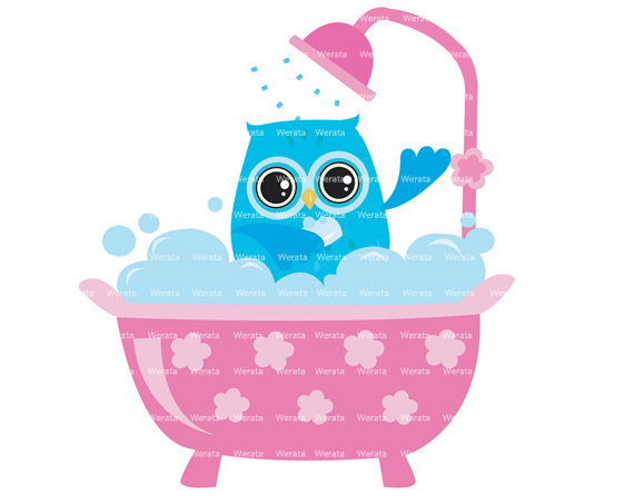 Shower clipart #4, Download drawings