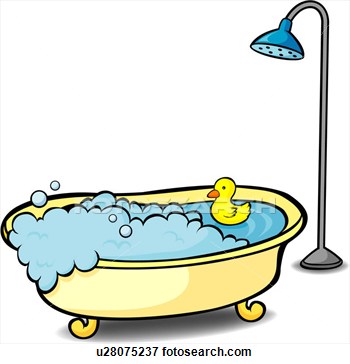 Shower clipart #1, Download drawings
